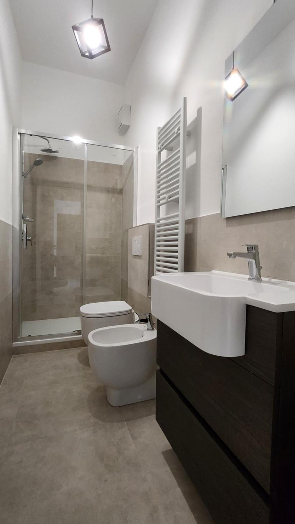 Aurora - Affitti Brevi Italia Apartment