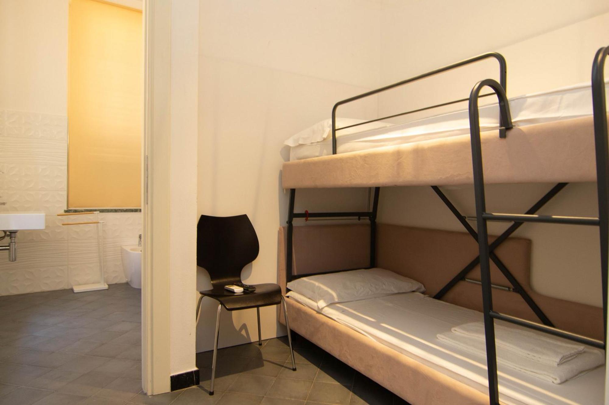 Le Logge Bed & Breakfast