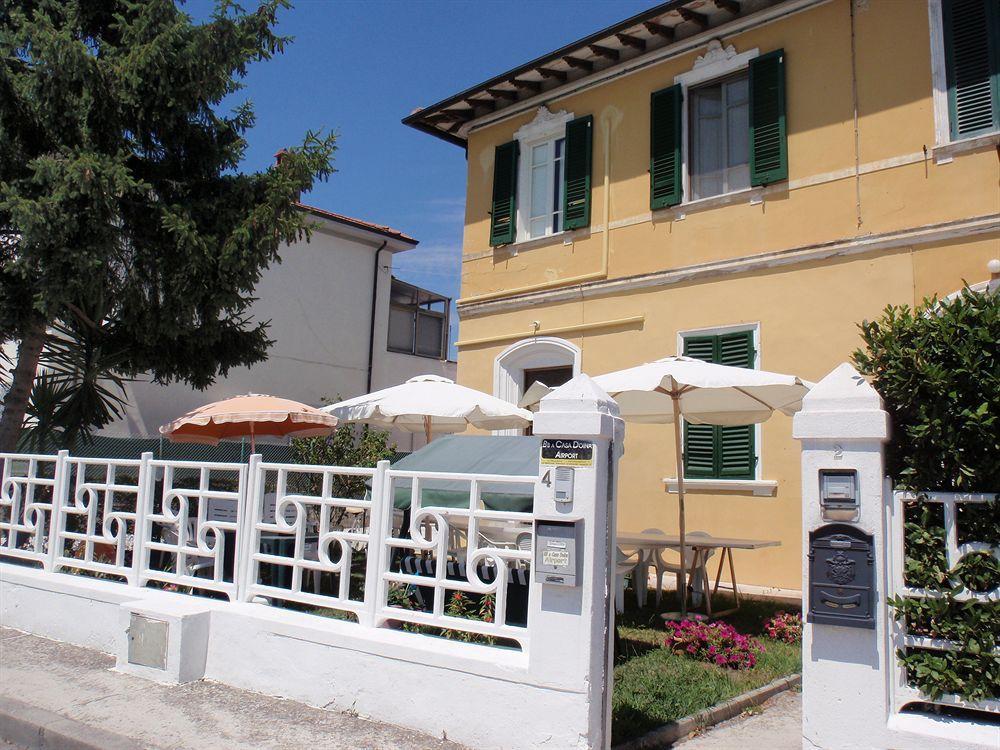 A Casa Doina Airport Guest house 3*