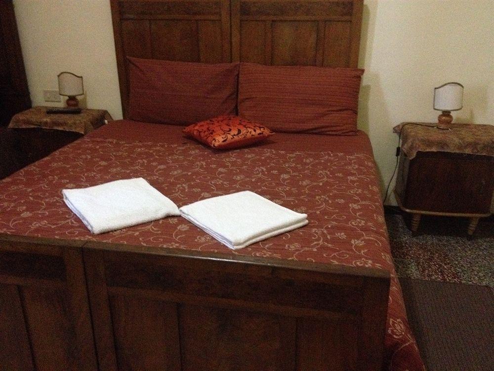 A Casa Doina Airport Guest house
