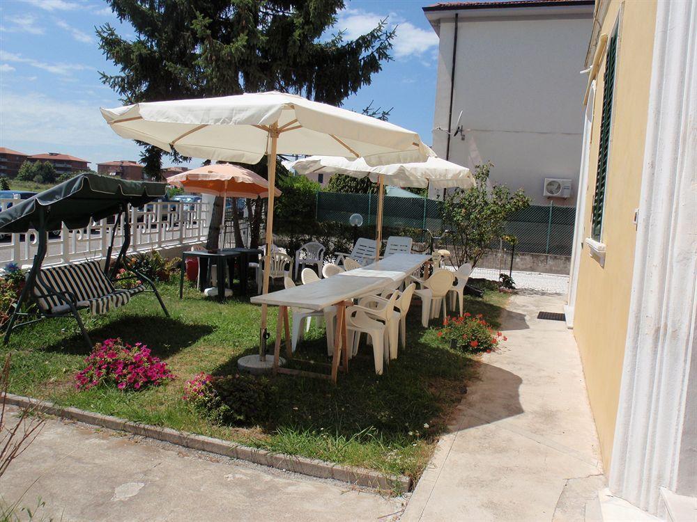 A Casa Doina Airport Guest house
