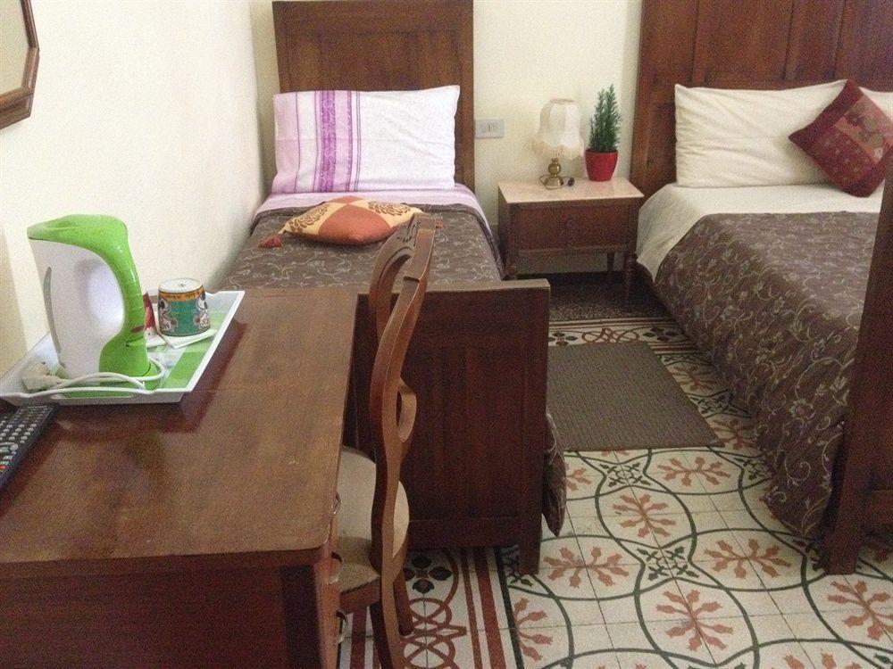 Guest house A Casa Doina Airport Pisa