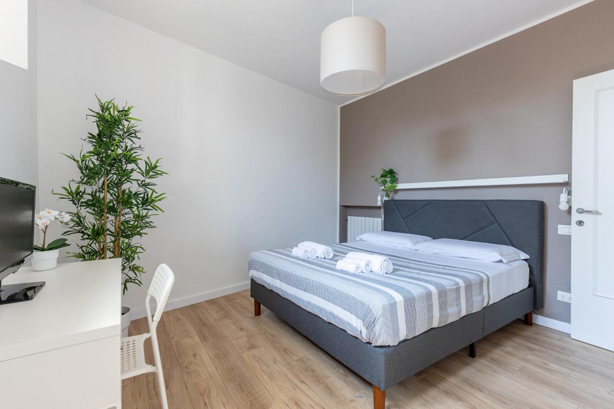 Apartamento Station & Airport Modern Pisa