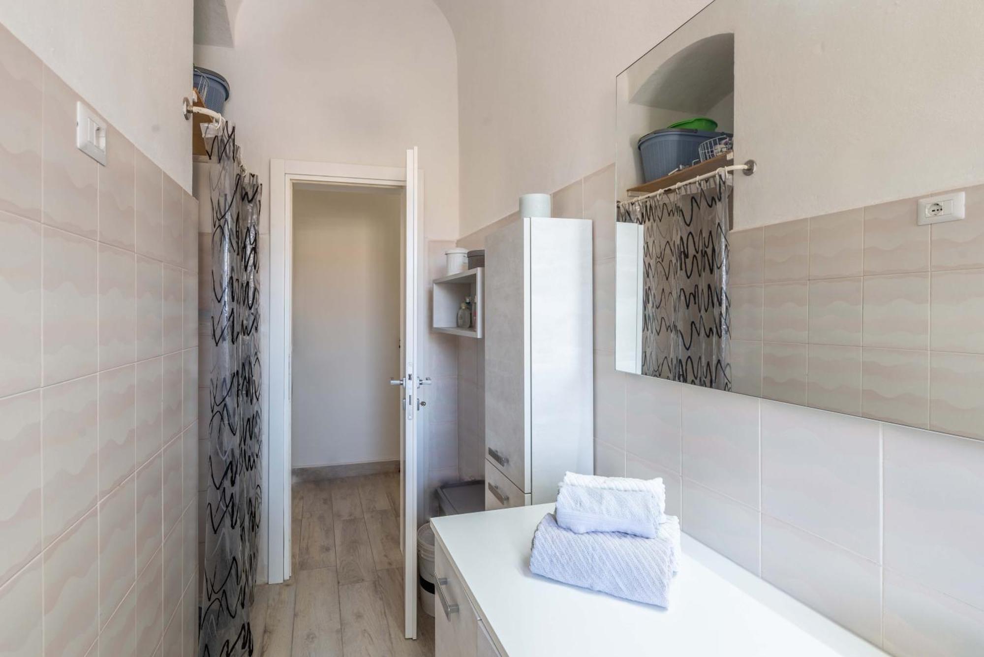 Apartment Windrose Venus *