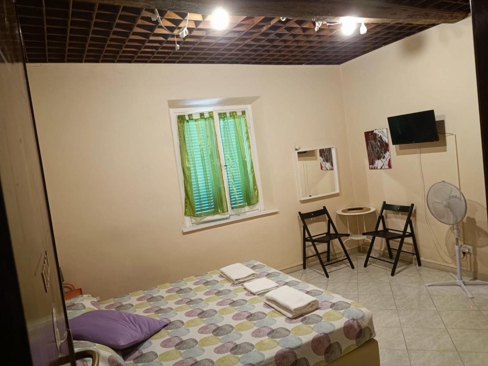 Casa de hóspedes Smile Tower House Pisa