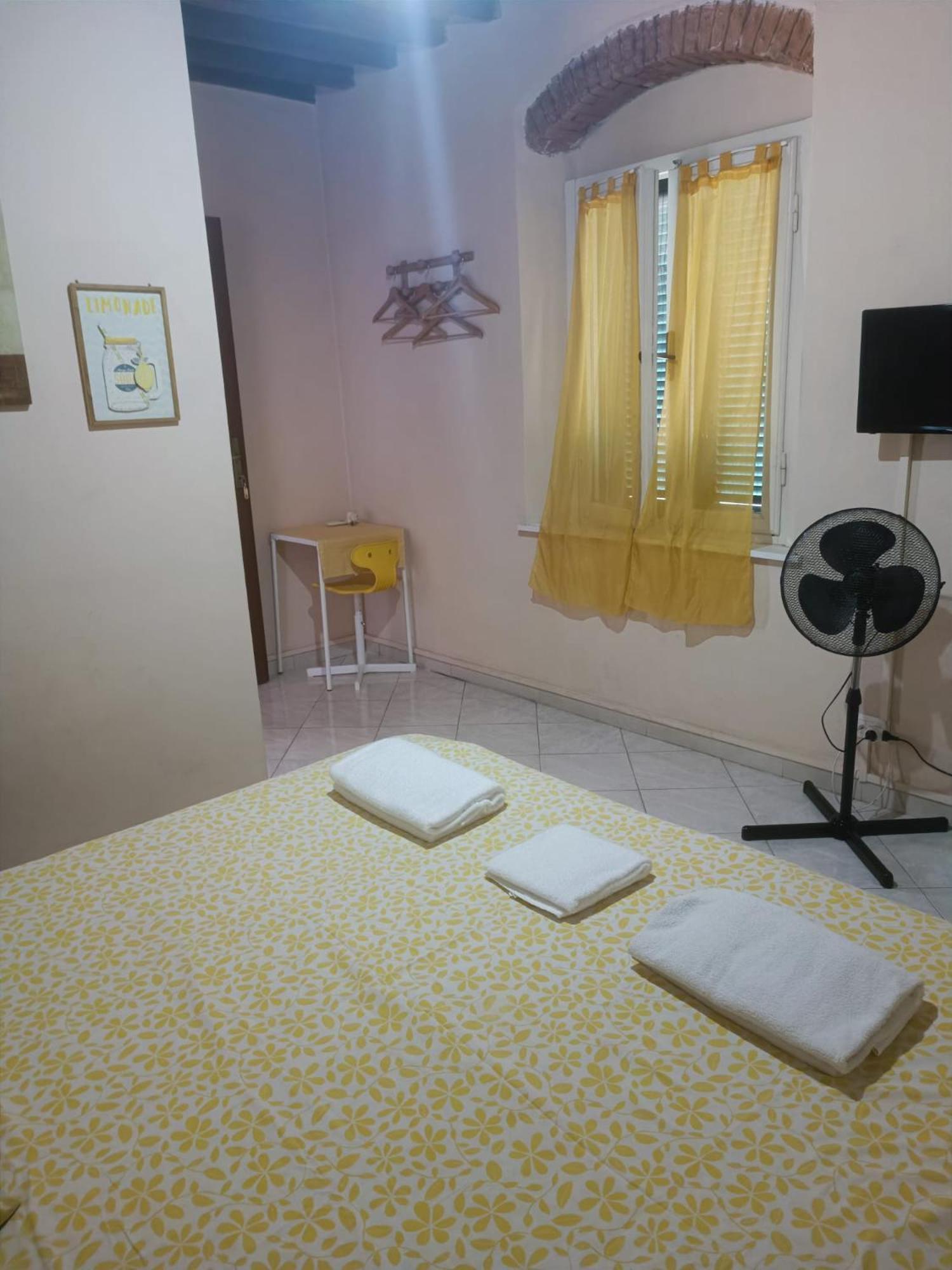 Smile Tower House