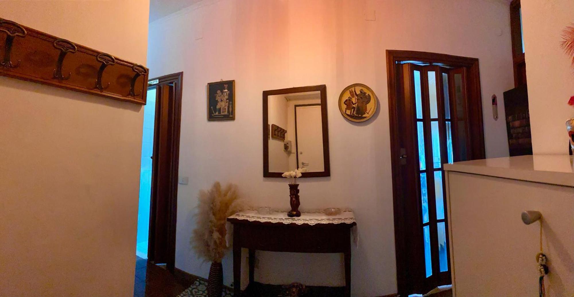 Apartment Satto House Pisa