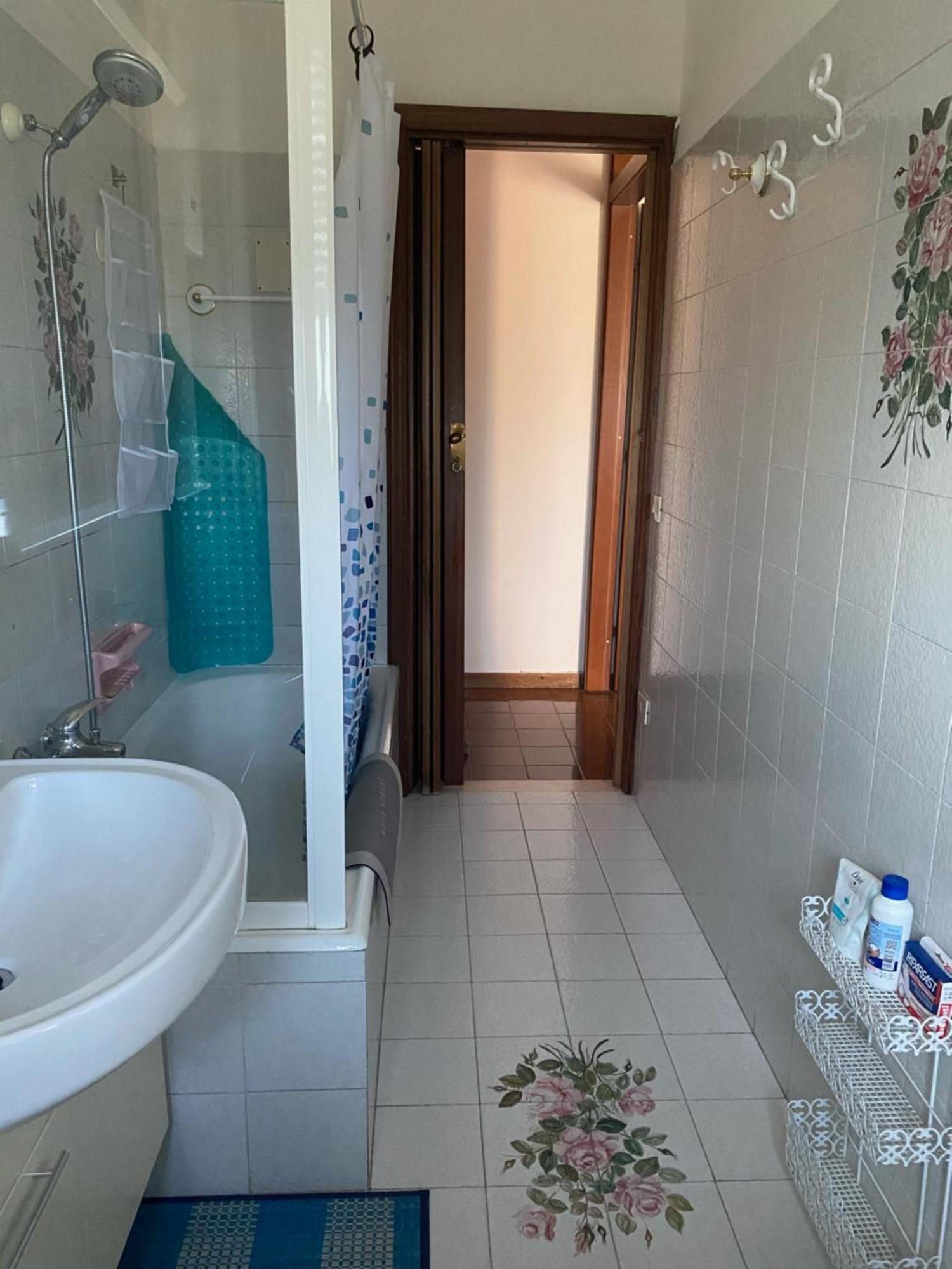 Apartment Satto House Pisa