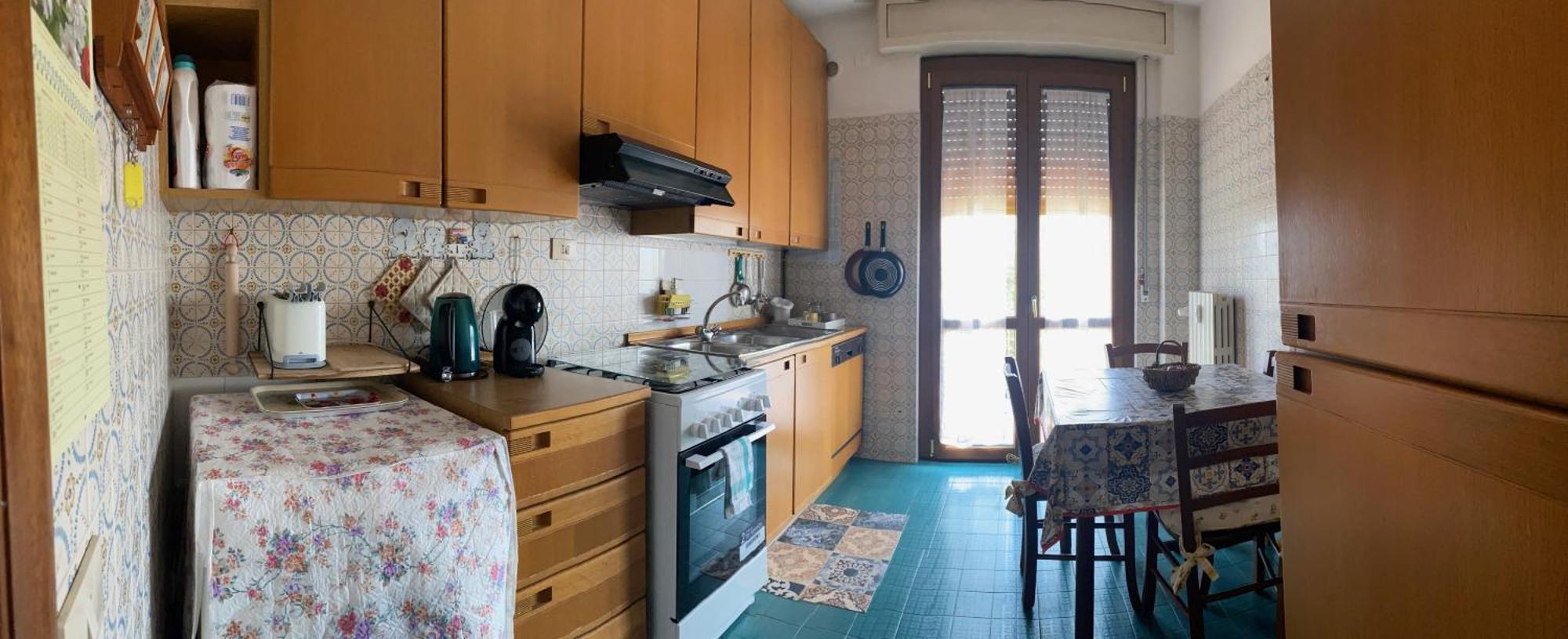 Satto House *