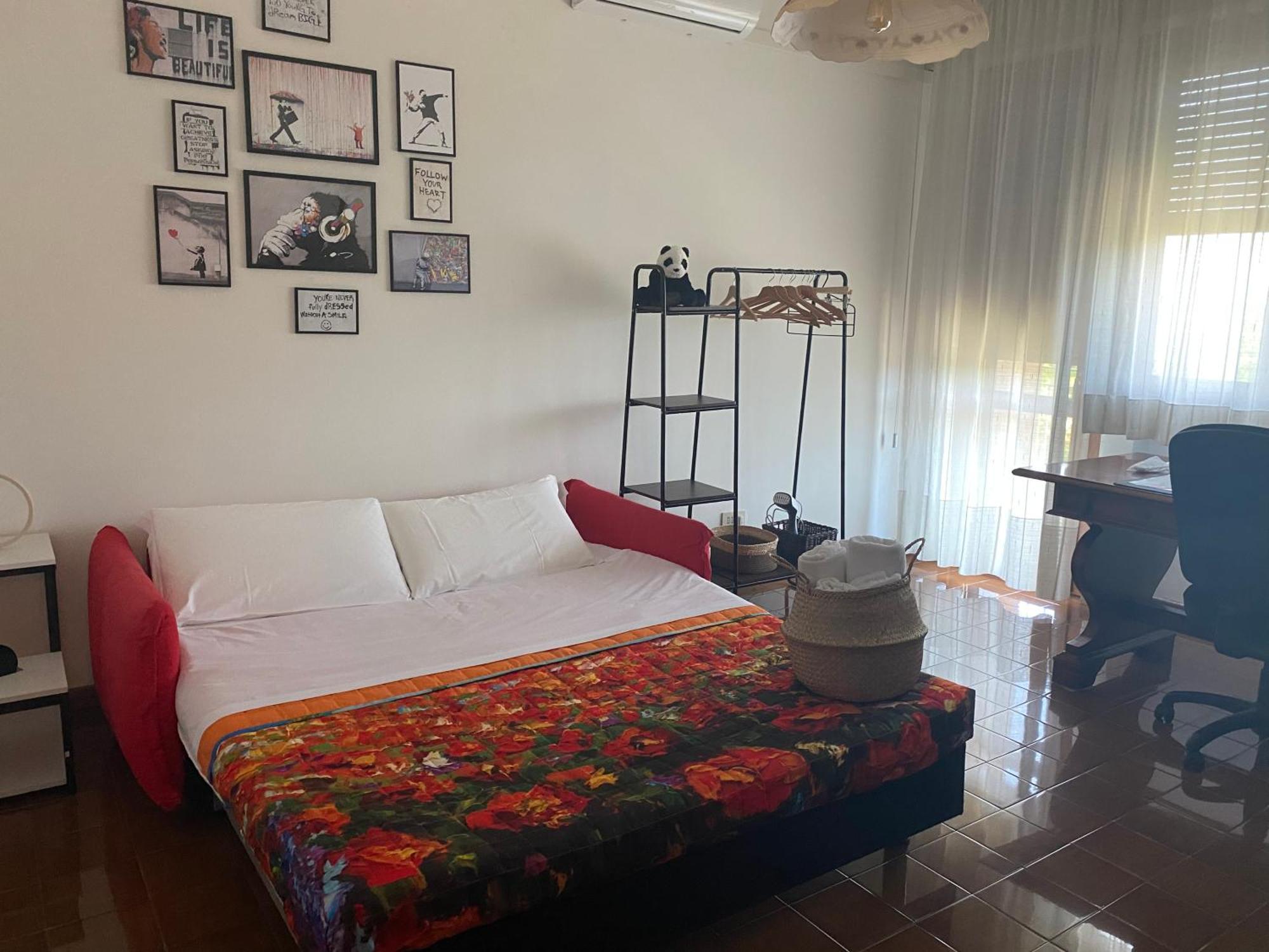Apartment Satto House