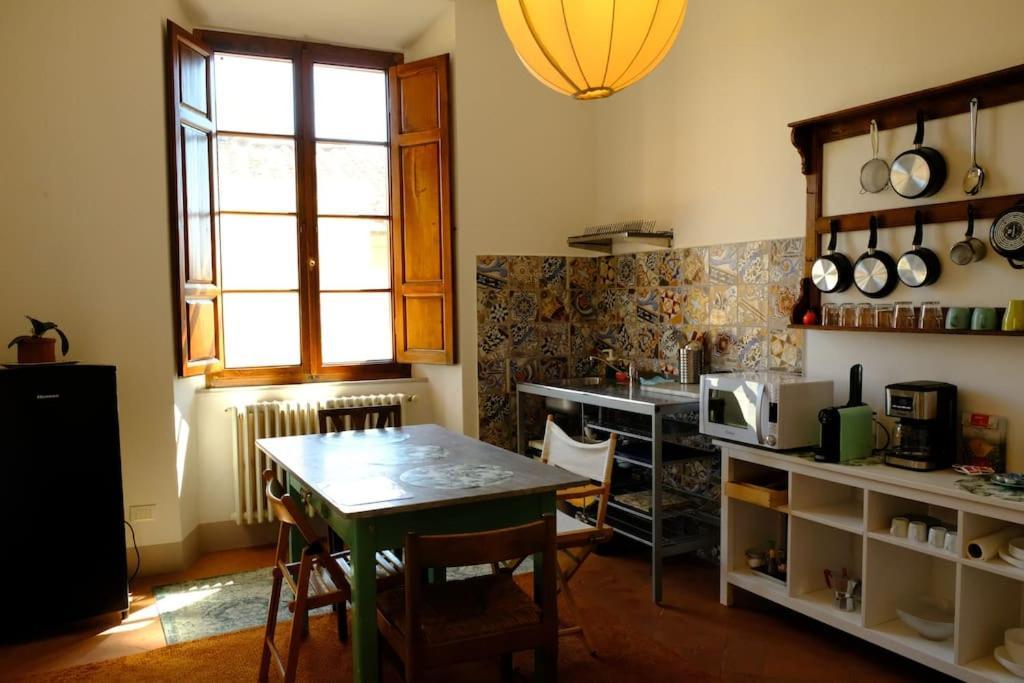 Storica E Panoramica - Centro Apartment *
