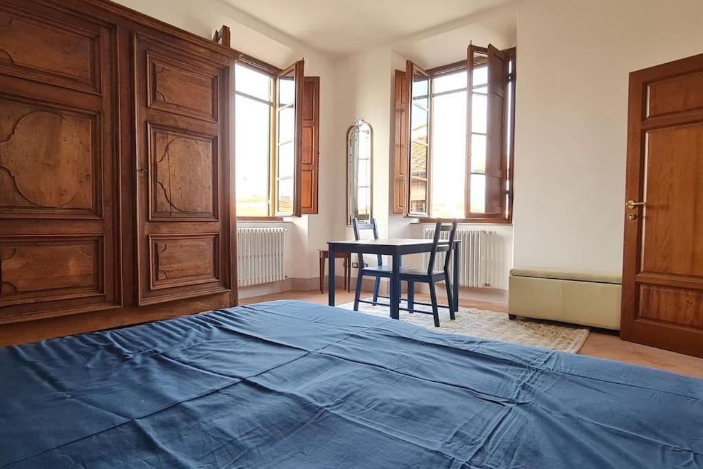 Storica E Panoramica - Centro Apartment Pisa