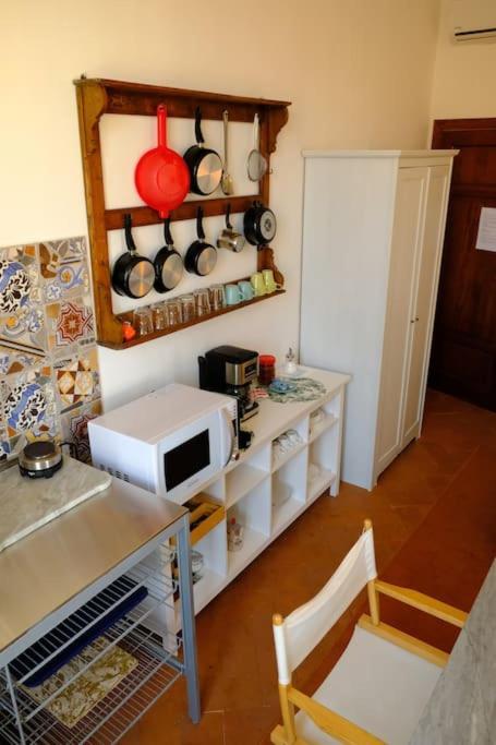 Storica E Panoramica - Centro Apartment