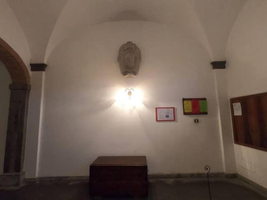 Apartment Storica E Panoramica - Centro