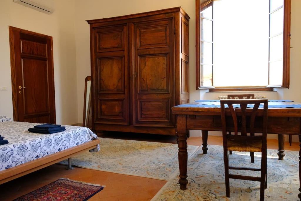 Storica E Panoramica - Centro Apartment *