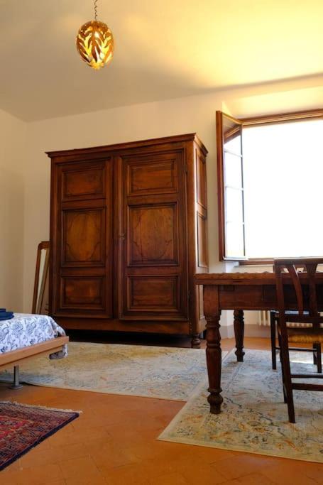 Storica E Panoramica - Centro Apartment