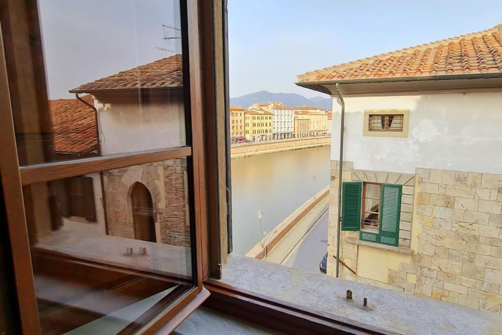 Apartment Storica E Panoramica - Centro