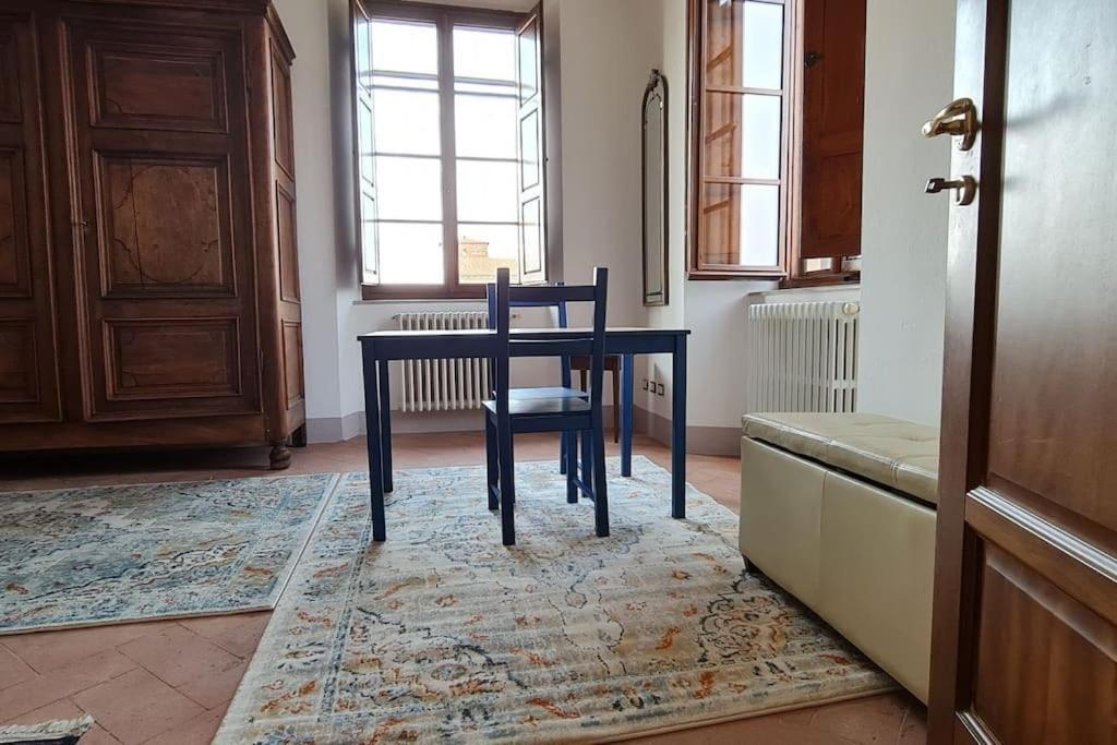 Apartment Storica E Panoramica - Centro Pisa