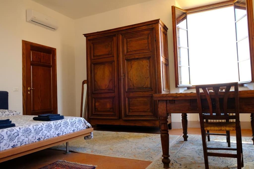 Storica E Panoramica - Centro Apartment