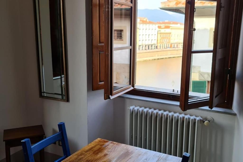 Storica E Panoramica - Centro Apartment *