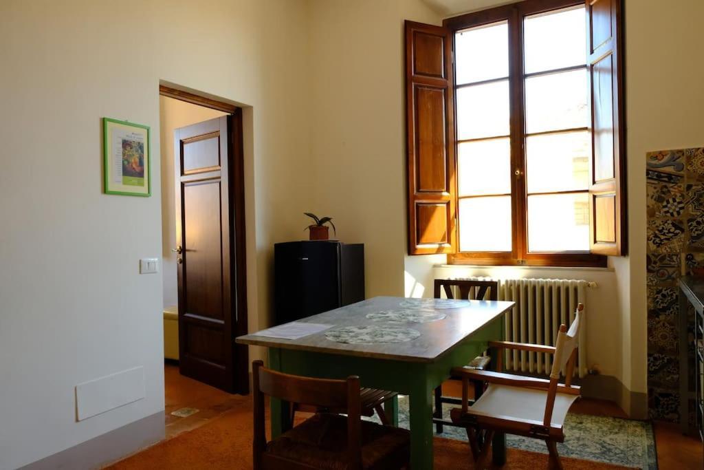Storica E Panoramica - Centro Apartment Pisa