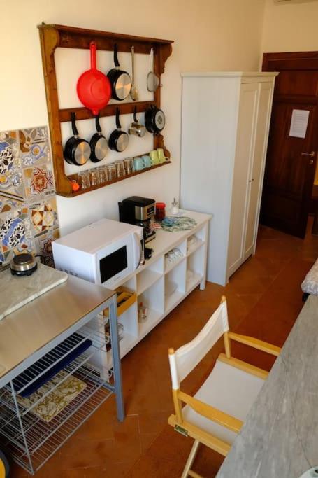 Apartment Storica E Panoramica - Centro Pisa
