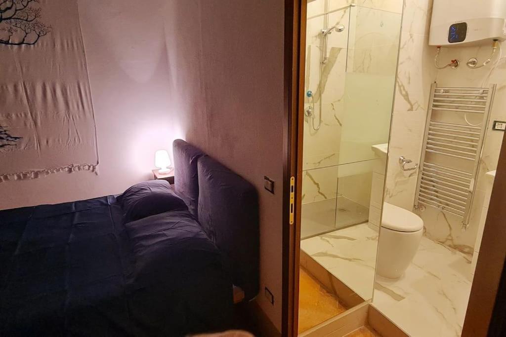 Apartment Storica E Panoramica - Centro