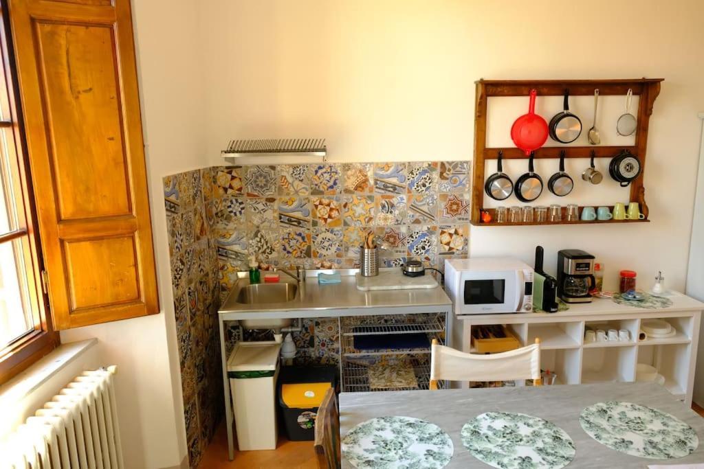Storica E Panoramica - Centro Apartment Pisa