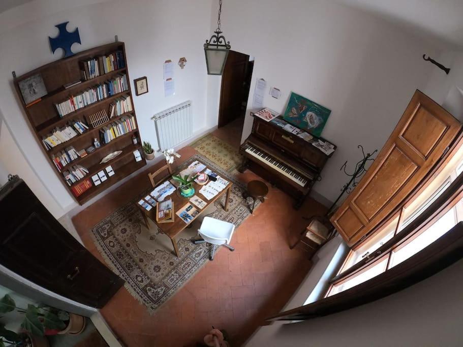 Storica E Panoramica - Centro