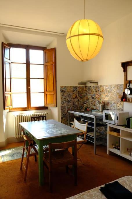 Apartment Storica E Panoramica - Centro *
