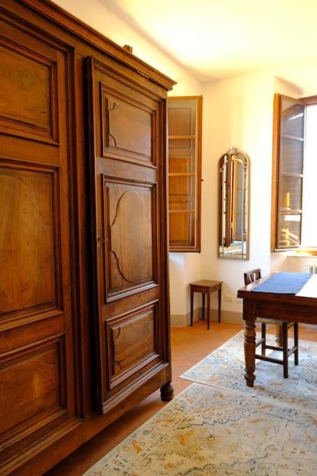 Apartment Storica E Panoramica - Centro Pisa