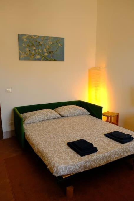 Storica E Panoramica - Centro Apartment *