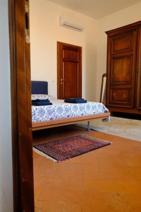 Apartment Storica E Panoramica - Centro Pisa