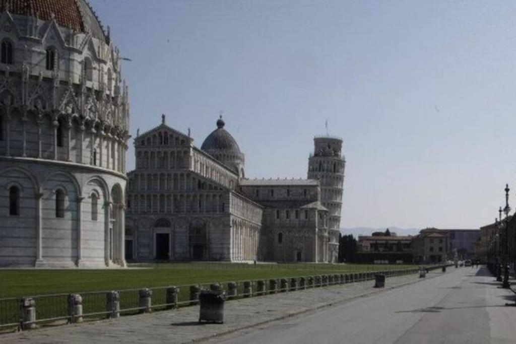 Storica E Panoramica - Centro * Pisa