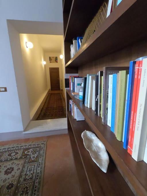 Storica E Panoramica - Centro Apartment