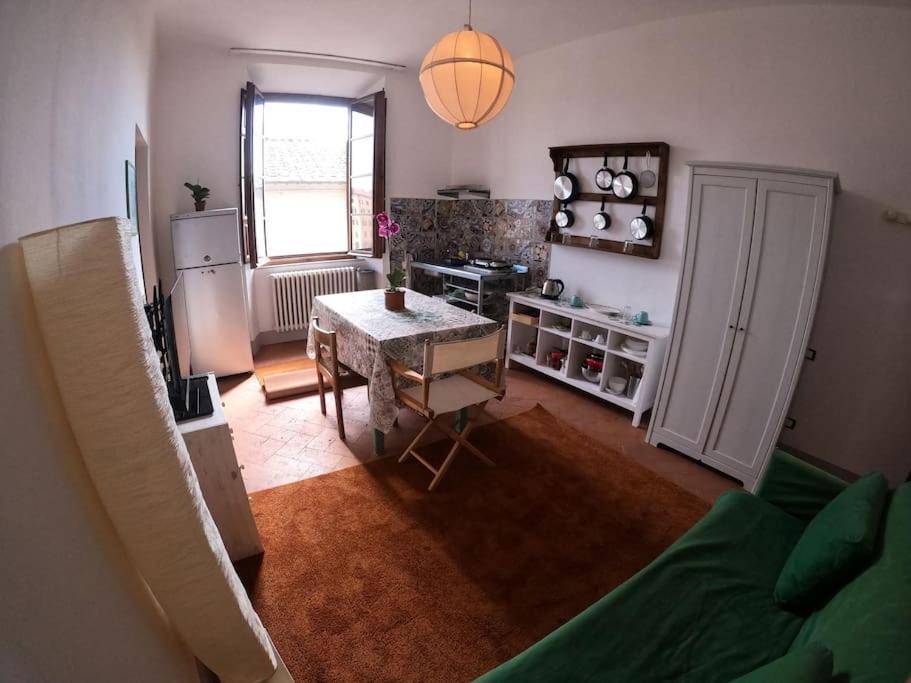 Apartment Storica E Panoramica - Centro *