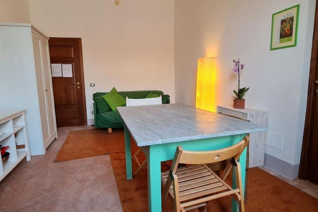 Storica E Panoramica - Centro Apartment