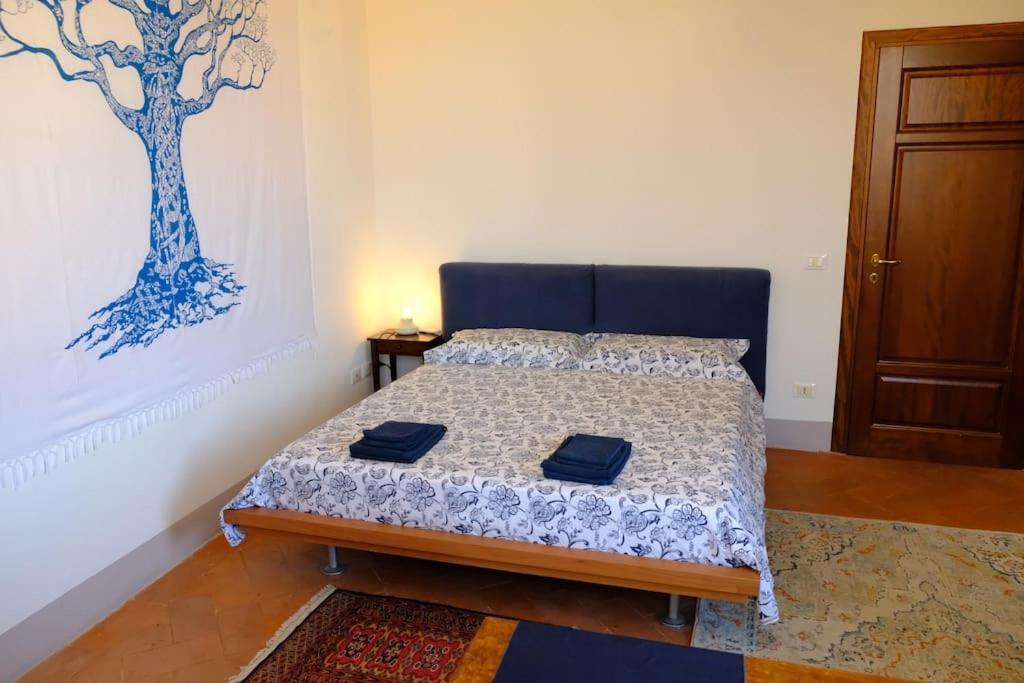 Storica E Panoramica - Centro Apartment *