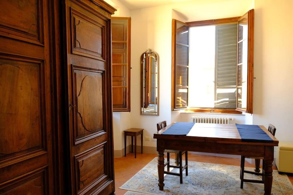 Apartment Storica E Panoramica - Centro *