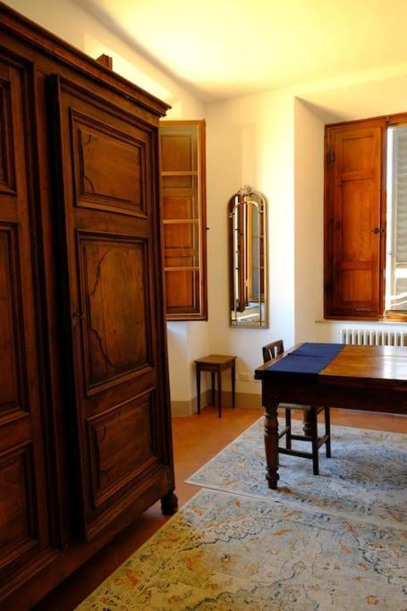 Storica E Panoramica - Centro Apartment Pisa