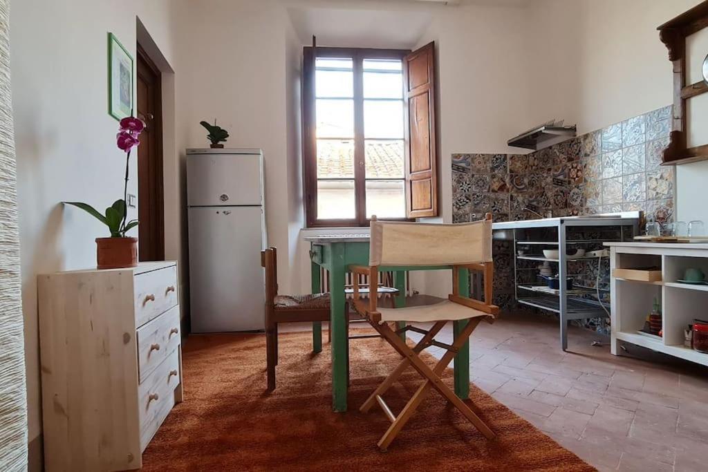 Apartment Storica E Panoramica - Centro Pisa