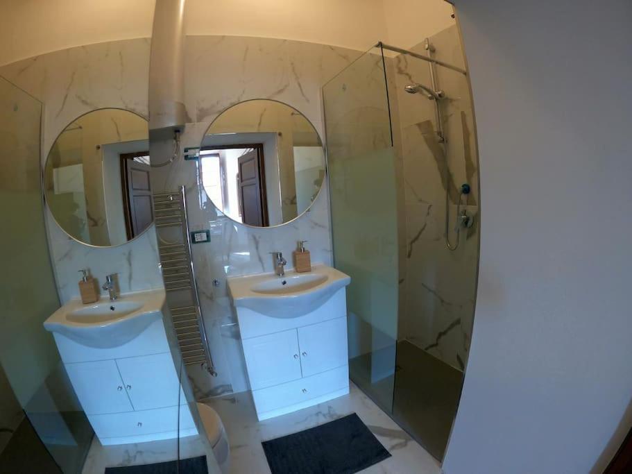 Apartment Storica E Panoramica - Centro *