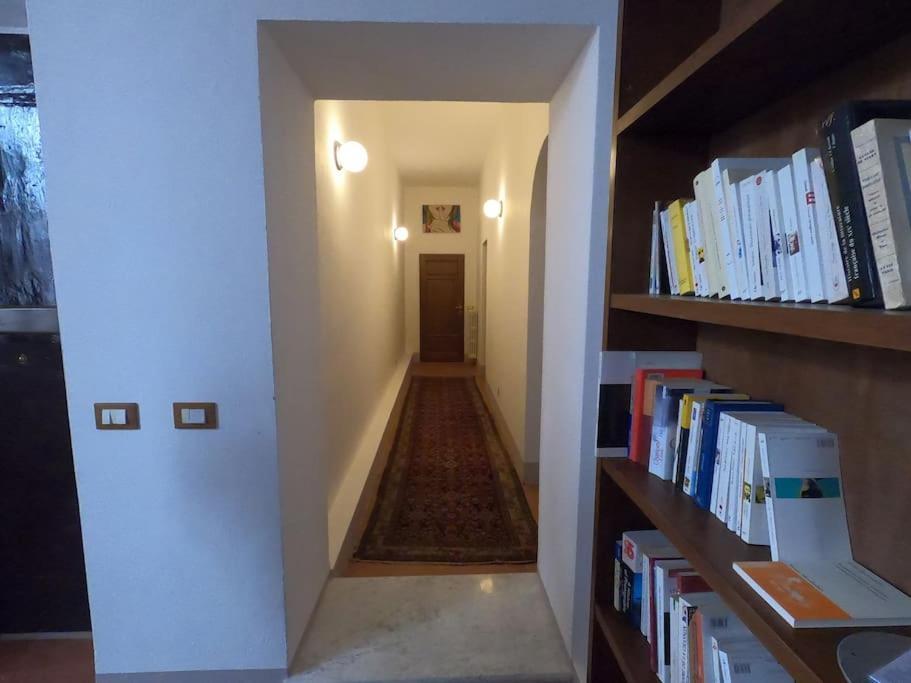 Apartment Storica E Panoramica - Centro *