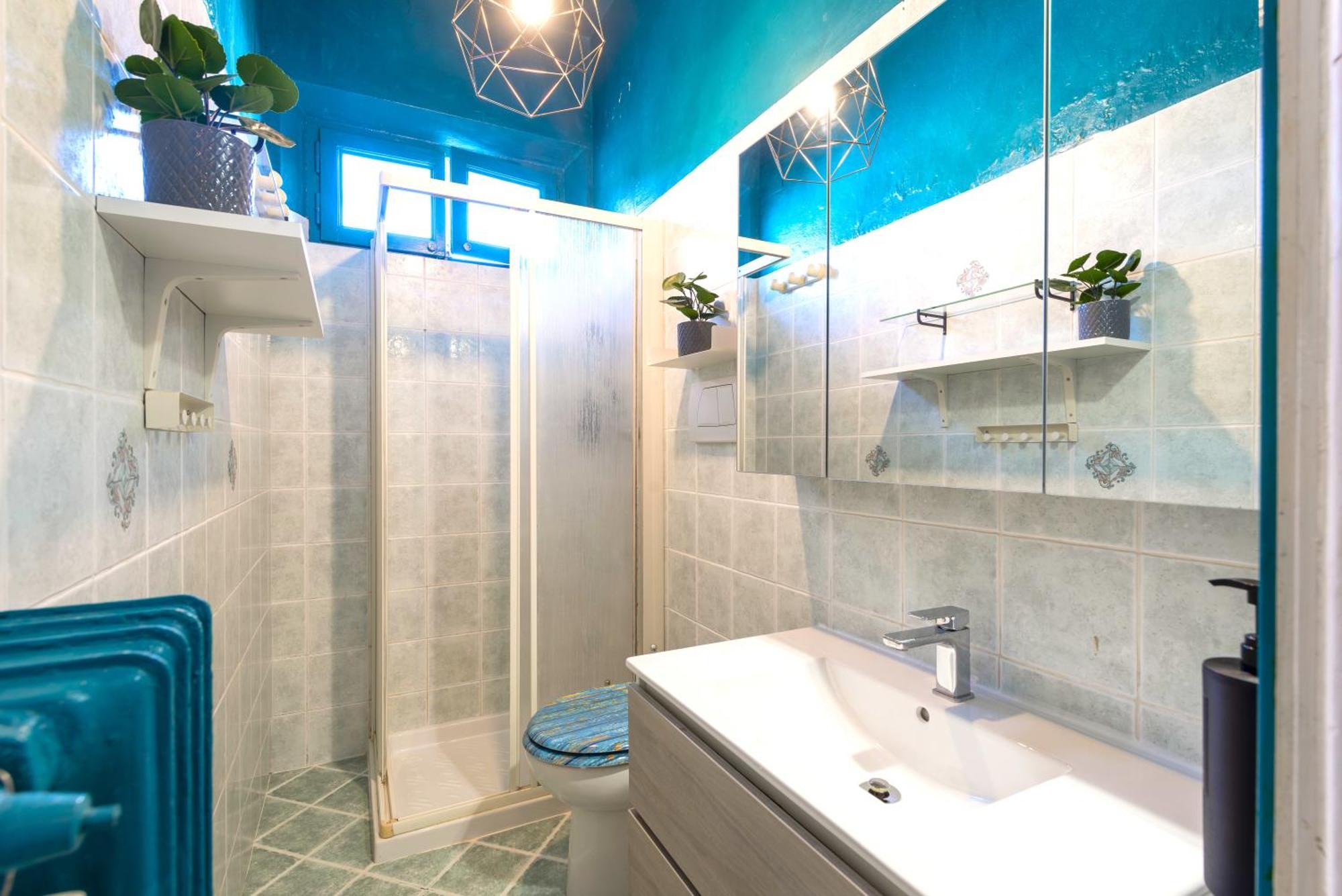 Hostly-ai Due Passi Apartment
