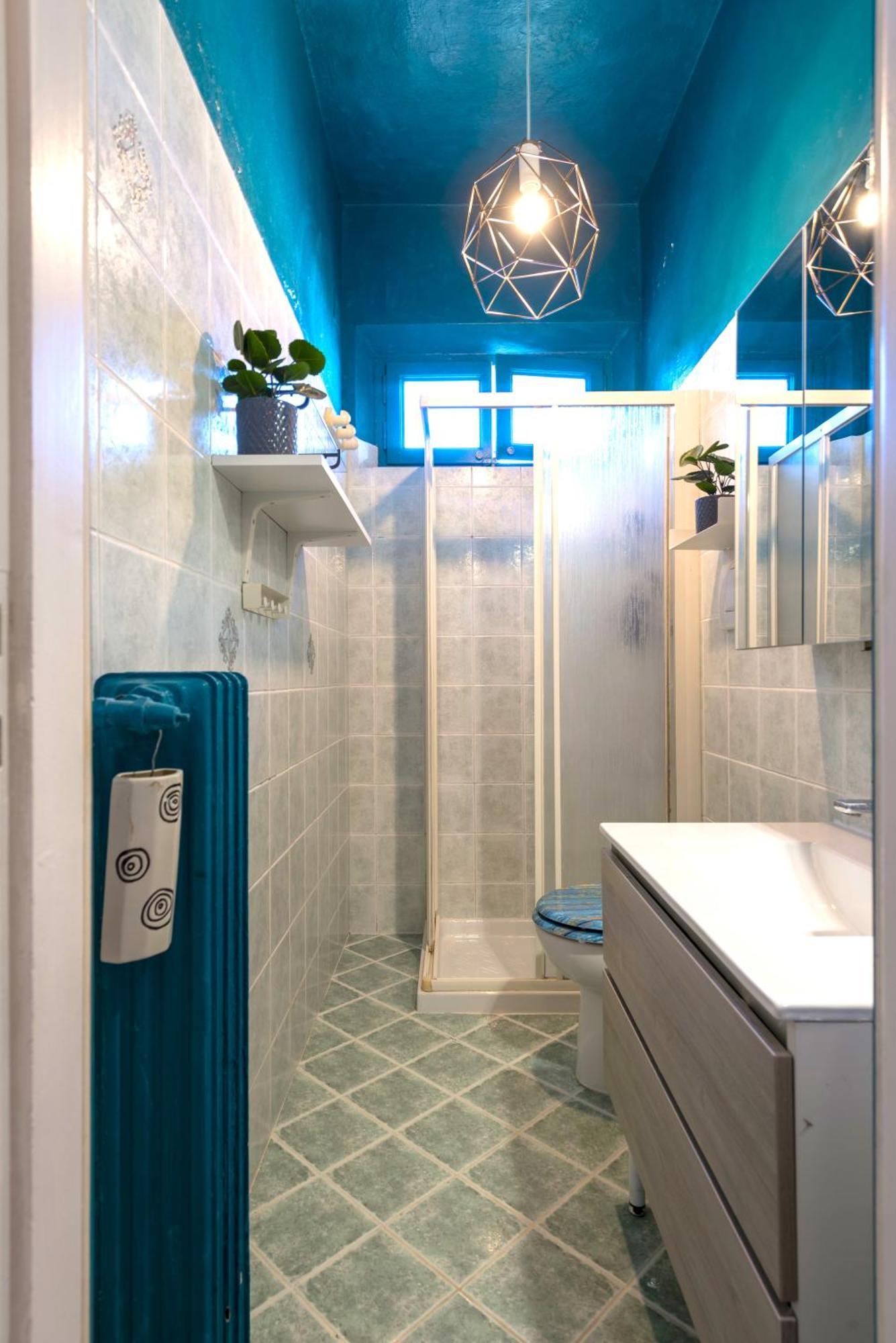 Apartment Hostly-ai Due Passi
