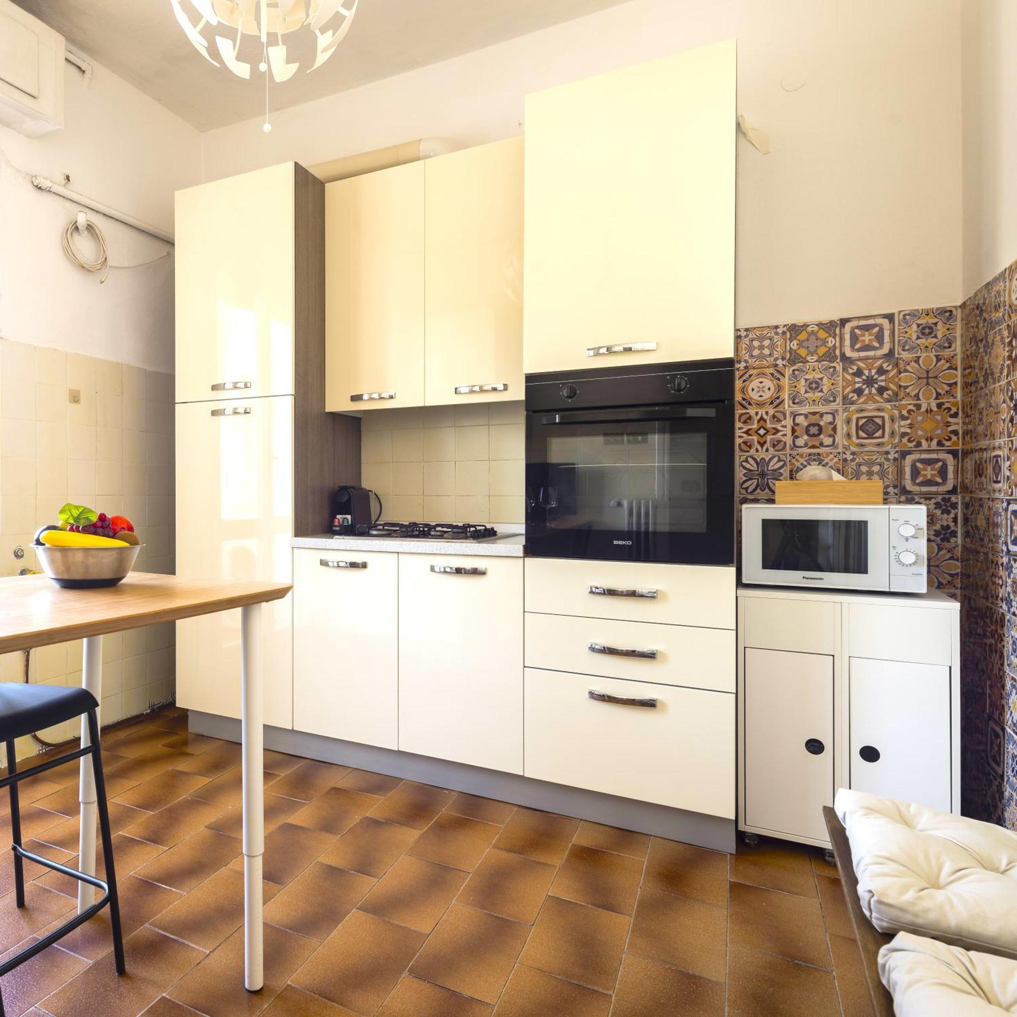 Apartment Hostly-ai Due Passi *