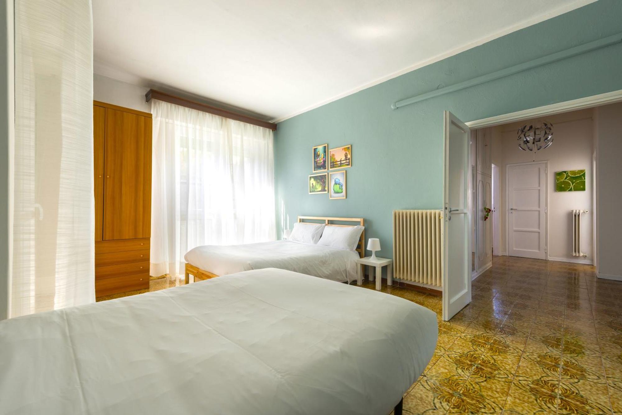 Hostly-ai Due Passi * Pisa