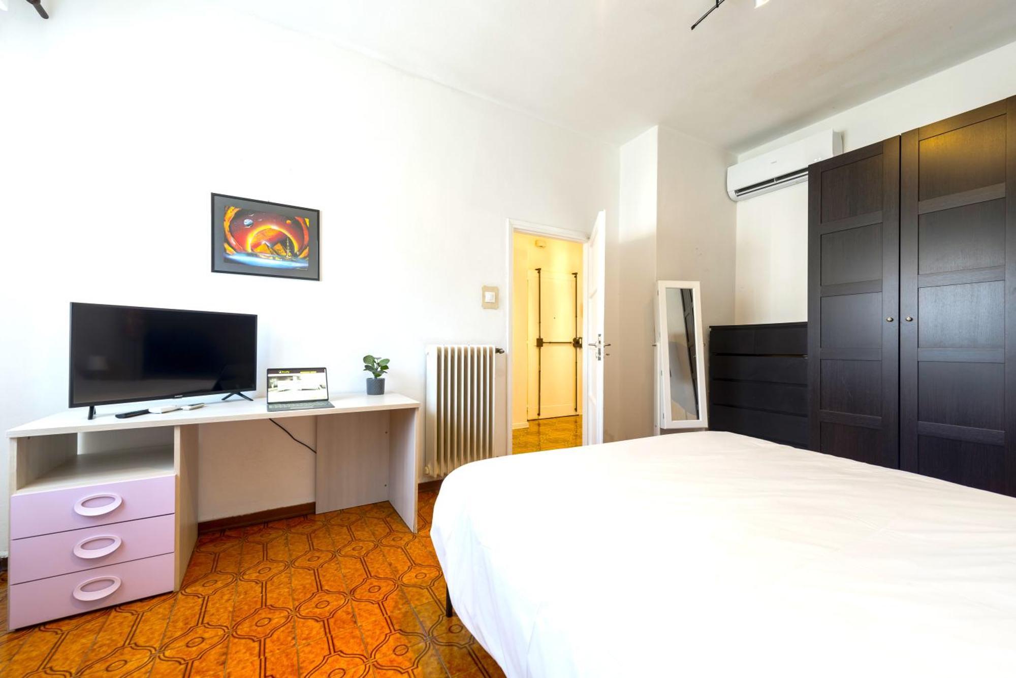 Apartment Hostly-ai Due Passi *