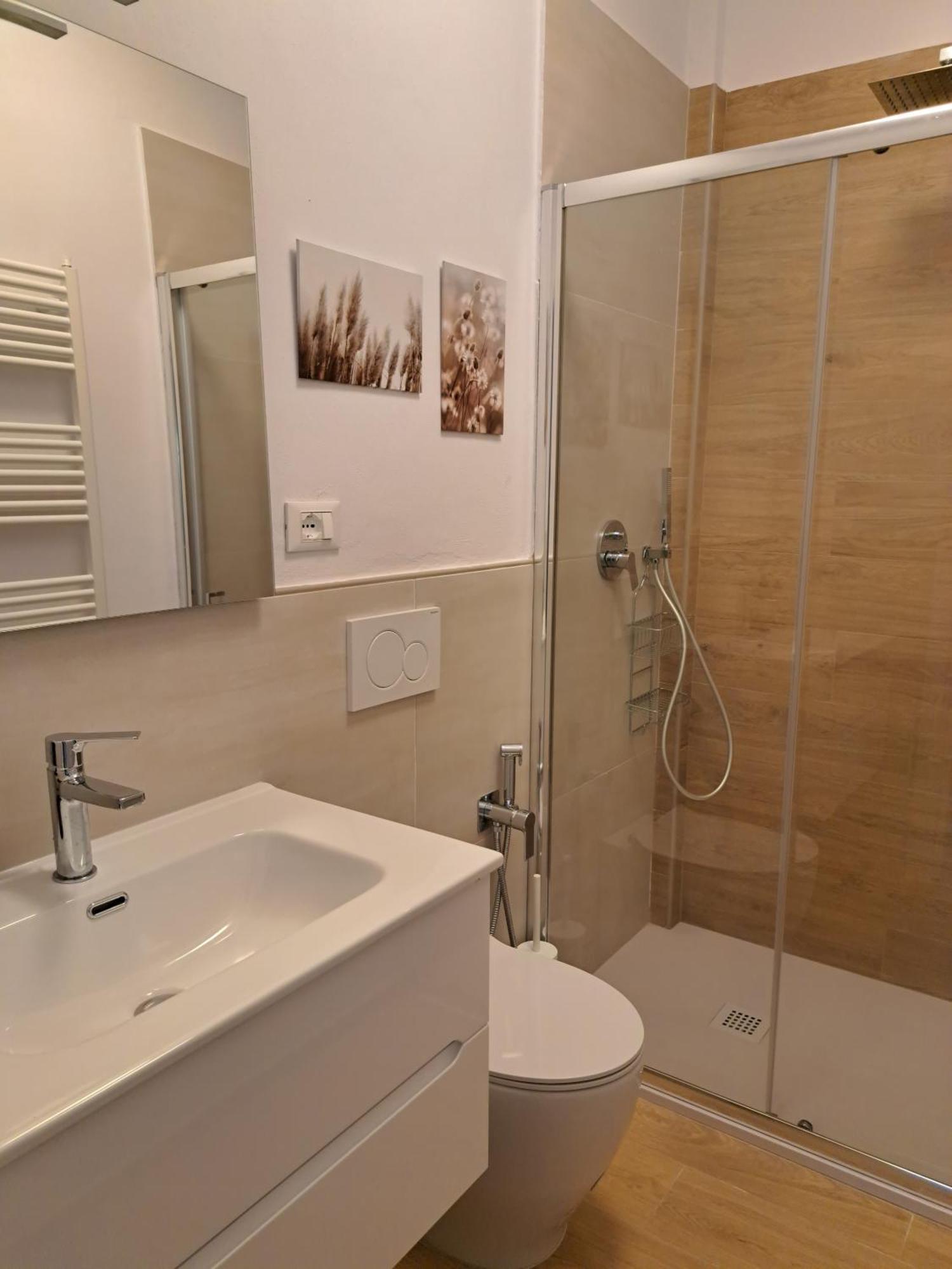 Coccinella Apartment