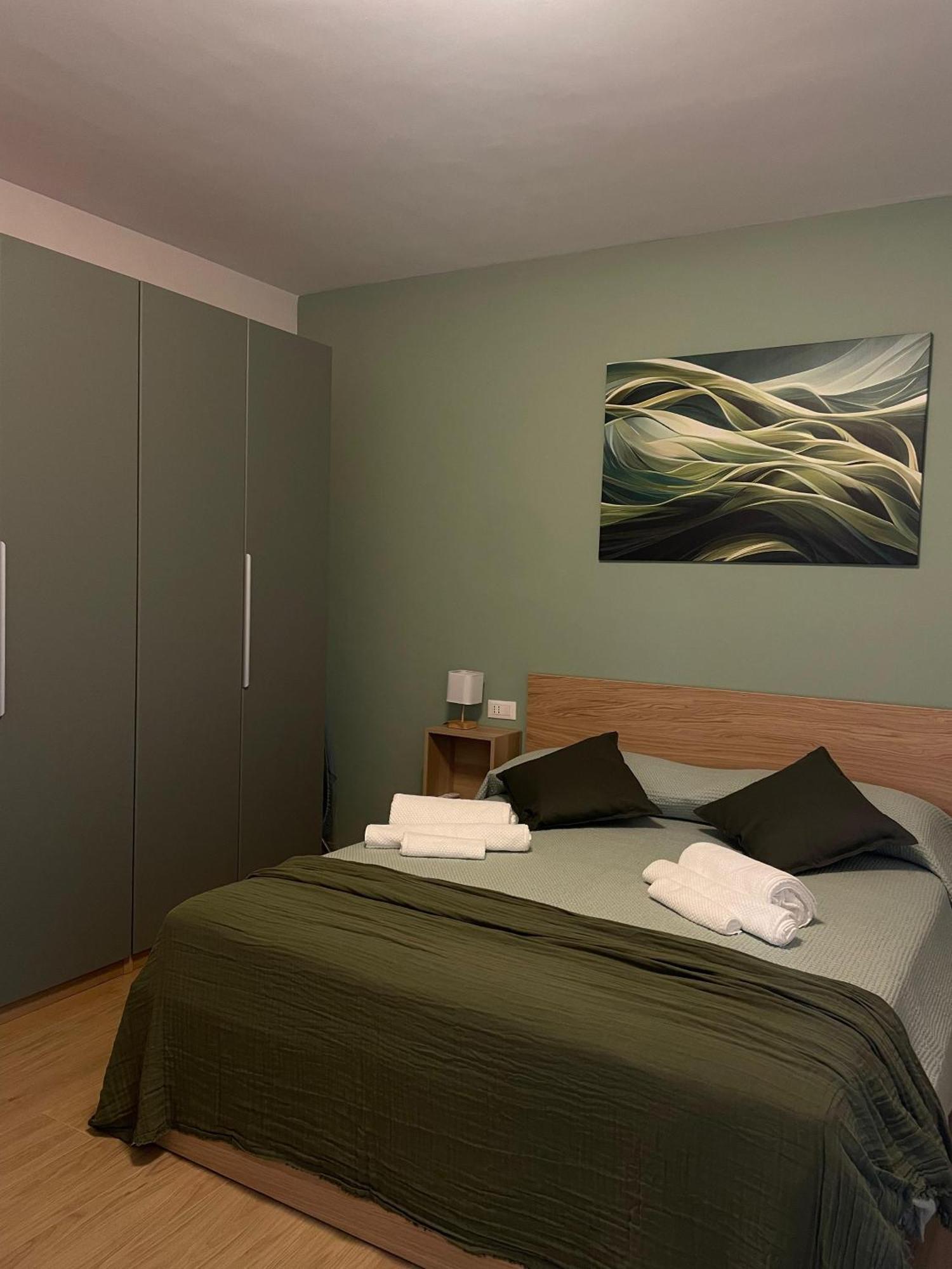 Coccinella Apartment